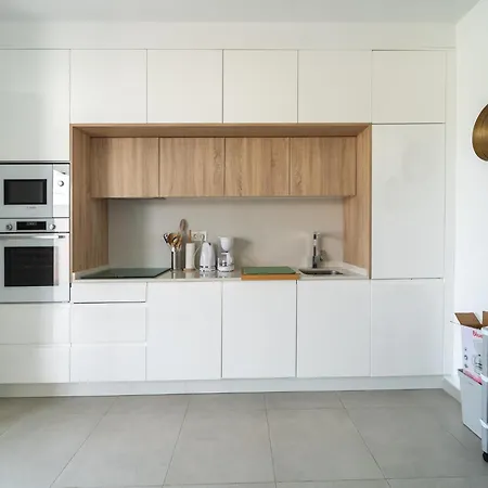 Villa In With Pool Near Coast