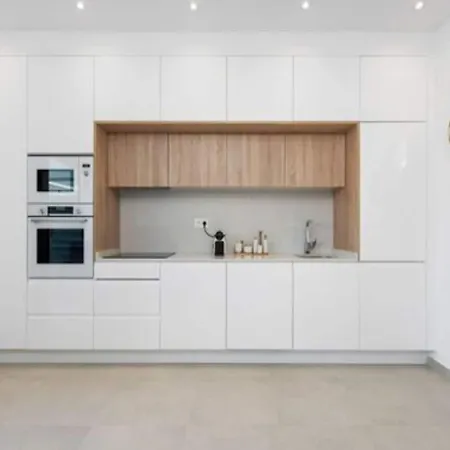 In With Pool Near Coast * Rojales